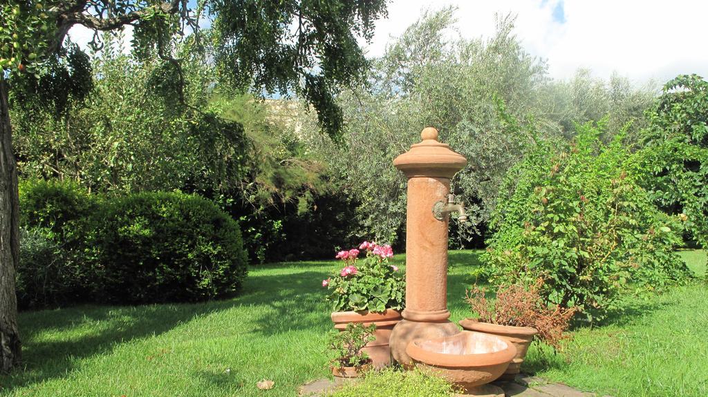 Podere Turicchio Orbetello Luaran gambar