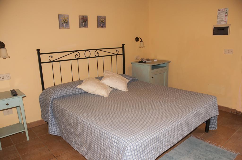 Podere Turicchio Orbetello Bilik gambar