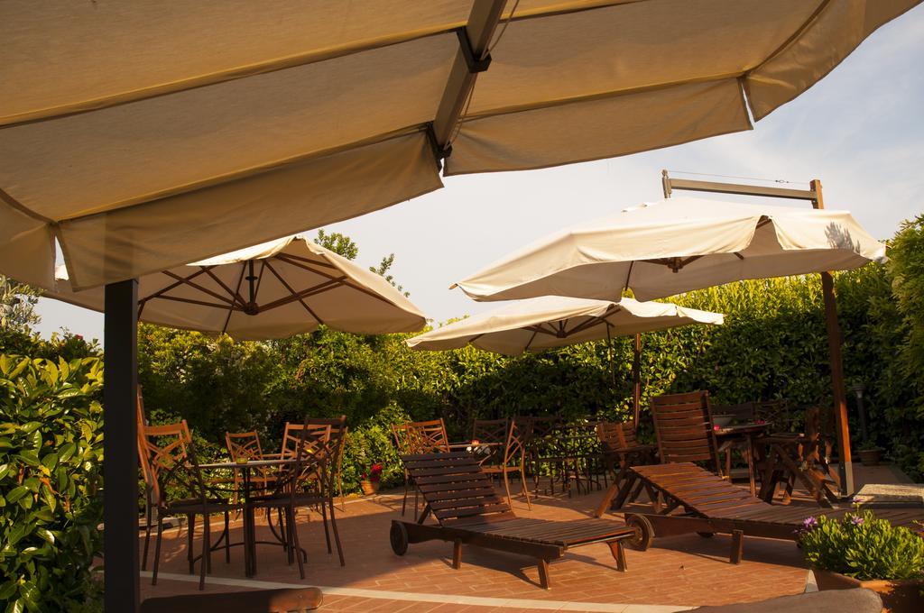 Podere Turicchio Orbetello Luaran gambar